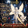 WAK89 - WAK89 Mengenal Mahjong Ways lewat Portal Hiburan Online